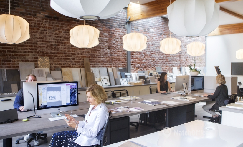 600 m² Coworking space in Laguna Hills, CA, Forest Avenue 247 (92651) - 1 | MatchOffice.com