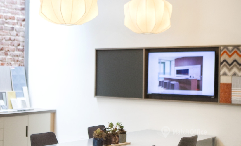 600 m² Coworking  in Laguna Hills, CA, Forest Avenue 247 (92651) - 3 | MatchOffice.com