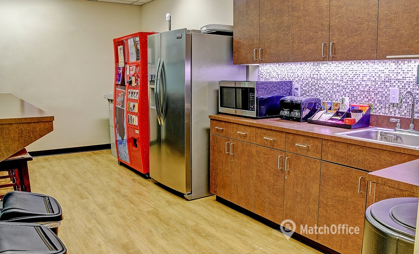 4908 m² Coworking space in Bothell, WA, 19125 Northcreek Parkway (98011) - 4 | MatchOffice.com