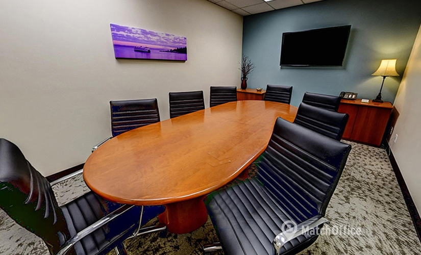 4908 m² Business space in Bothell, 	WA, 19125 Northcreek Parkway (98011) - 3 | MatchOffice