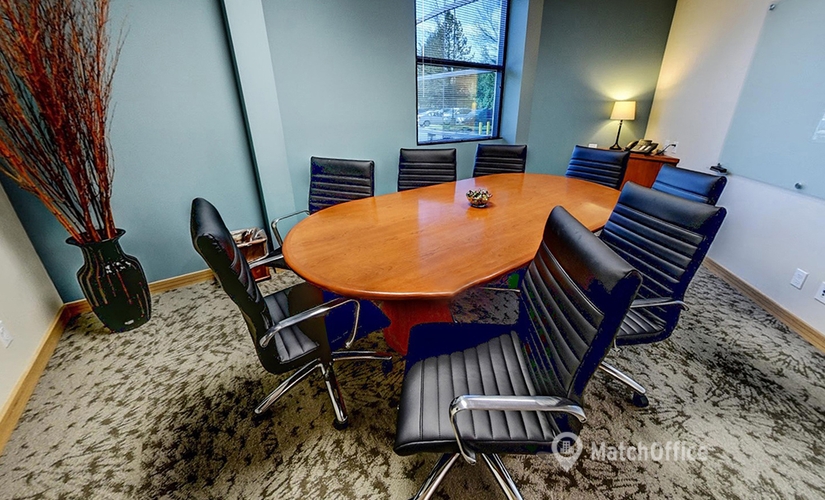 4908 m² Serviced office in Bothell, 	WA, 19125 Northcreek Parkway (98011) - 2 | MatchOffice
