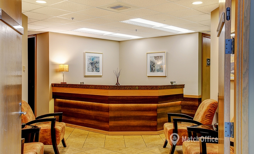 4908 m² Business center in Bothell, WA, 19125 Northcreek Parkway (98011) - 1 | MatchOffice