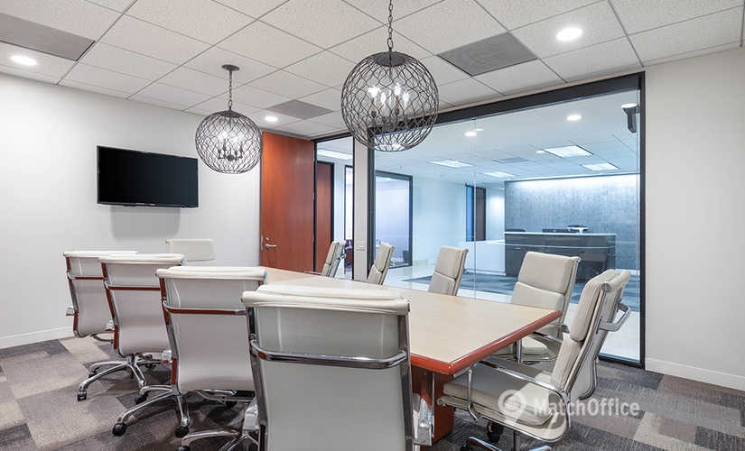 5382 m² Business space in Los Angeles, CA, 11755 Wilshire Boulevard (90025) - 3 | MatchOffice