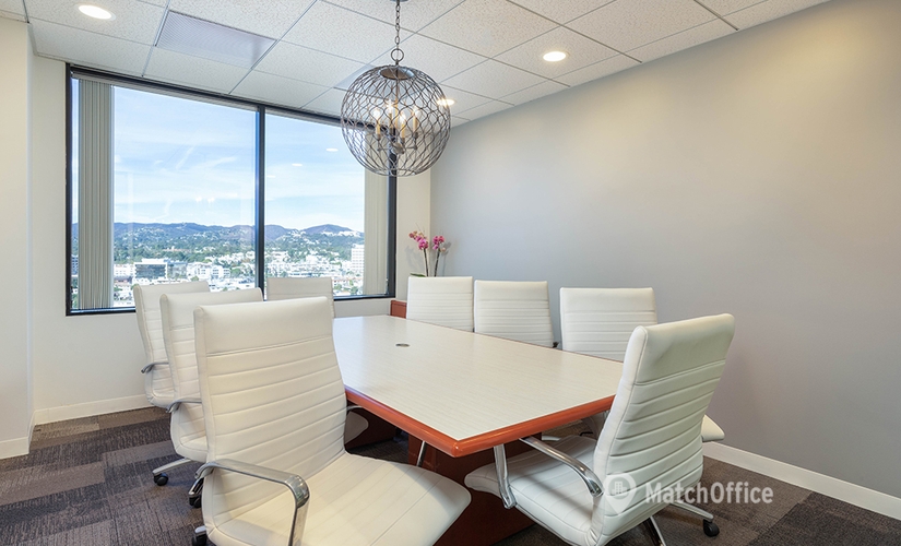 5382 m² Business park in Los Angeles, CA, 11755 Wilshire Boulevard (90025) - 2 | MatchOffice.com