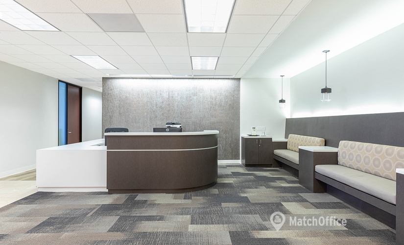 5382 m² Serviced office in Los Angeles, CA, 11755 Wilshire Boulevard (90025) - 0 | MatchOffice.com