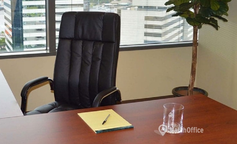 40 m² Business space in Jacksonville, FL, 301 West Bay Street (32202) - 1 | MatchOffice