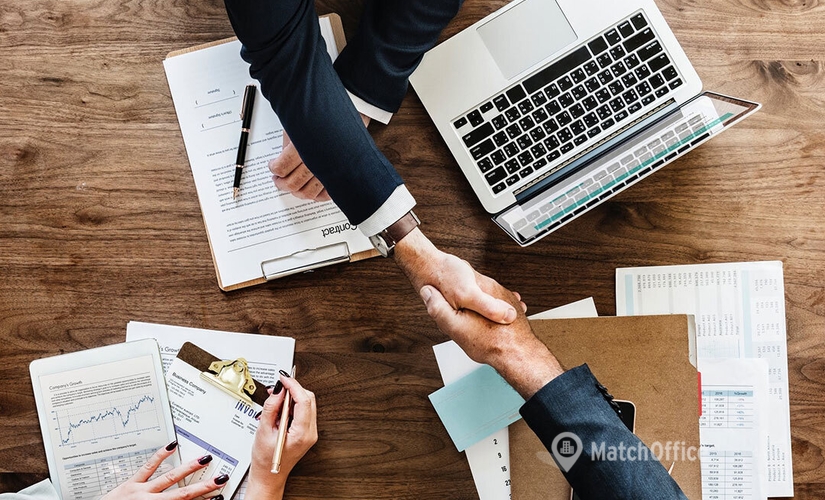 Virtual office space in Jacksonville, FL, 301 West Bay Street (32202) - 4 | MatchOffice.com