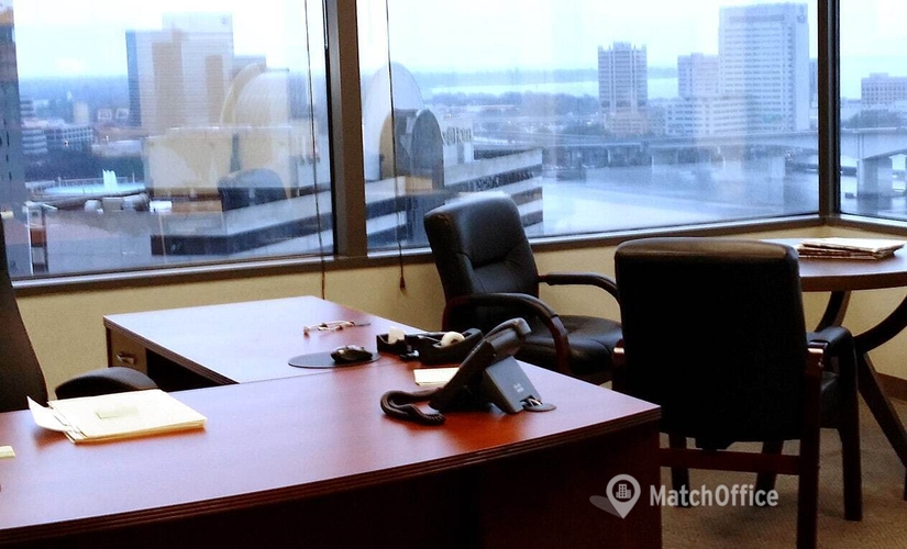 40 m² Conference space in Jacksonville, FL, 301 West Bay Street (32202) - 2 | MatchOffice