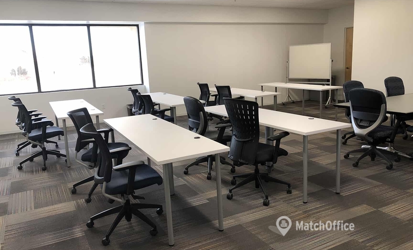 40 m² Serviced office in Middletown, CT, Centerpoint Drive 515 (06457) - 2 | MatchOffice