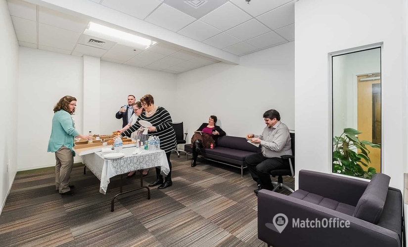40 m² Business center in Middletown, CT, Centerpoint Drive 515 (06457) - 3 | MatchOffice