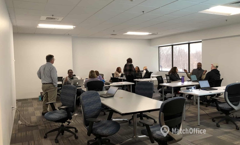 40 m² Serviced office in Middletown, CT, Centerpoint Drive 515 (06457) - 5 | MatchOffice.com