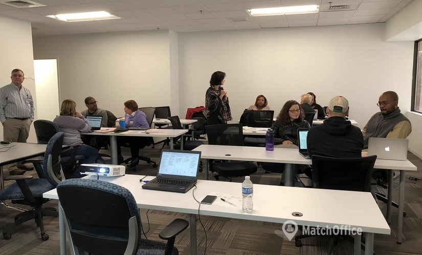 Virtual address in Middletown, CT, 515 Centerpoint Drive (06457) - 4 | MatchOffice