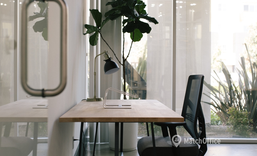 40 m² Co-working  in Irvine, CA, 17322 Murphy Avenue (92614) - 3 | MatchOffice.com