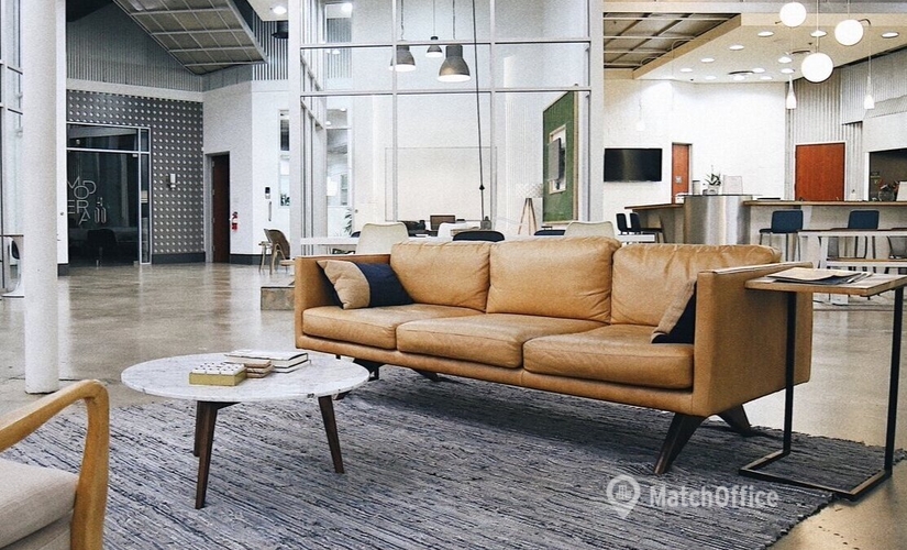 40 m² Meeting room in Irvine, CA, 17322 Murphy Avenue (92614) - 3 | MatchOffice