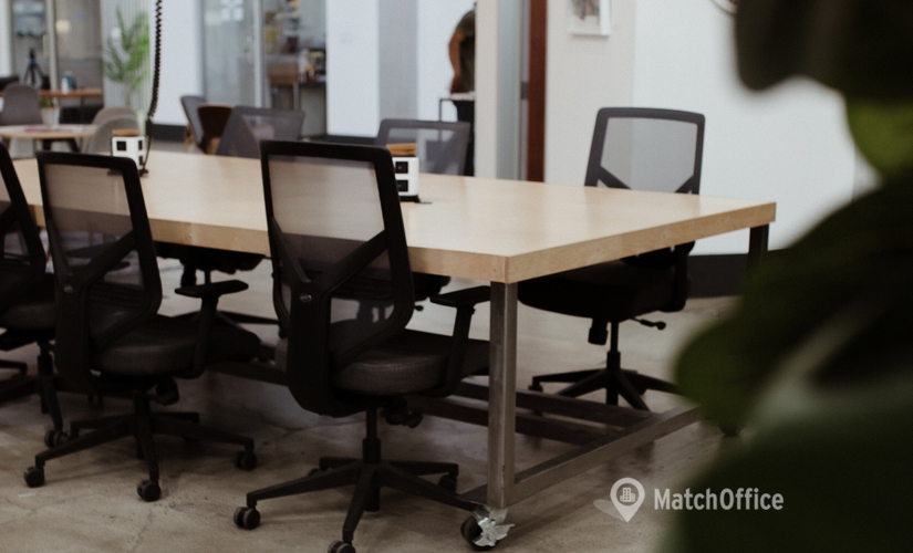 40 m² Conference space in Irvine, CA, 17322 Murphy Avenue (92614) - 2 | MatchOffice.com