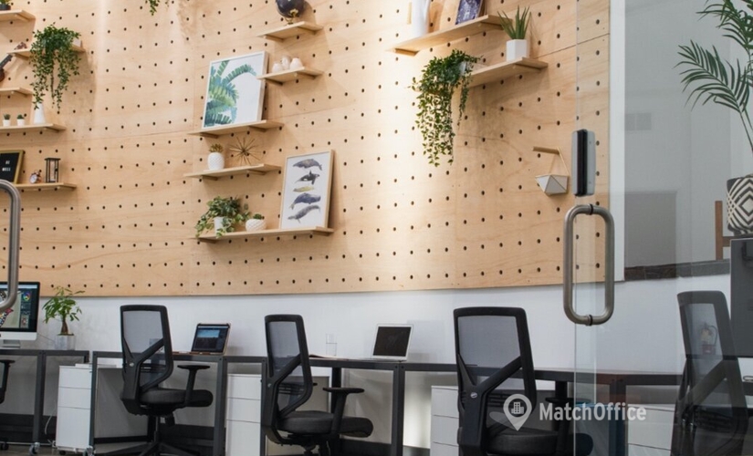 40 m² Conference center in Irvine, CA, 17322 Murphy Avenue (92614) - 4 | MatchOffice