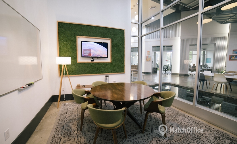 40 m² Conference hall in Irvine, CA, 17322 Murphy Avenue (92614) - 1 | MatchOffice.com