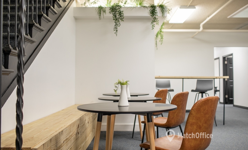 40 m² Coworking space  in San Angelo, TX, East Twohig Avenue 12 (76903) - 3 | MatchOffice