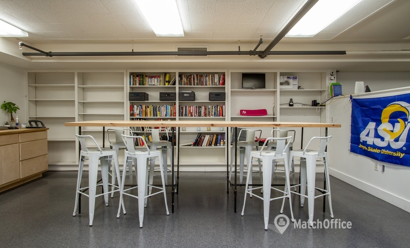 40 m² Coworking space in San Angelo, TX, East Twohig Avenue 12 (76903) - 1 | MatchOffice.com