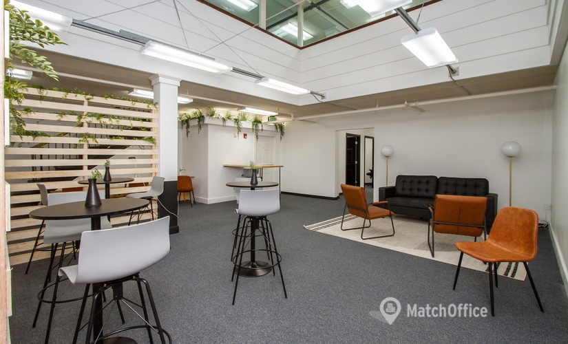 40 m² Coworking space in San Angelo, TX, East Twohig Avenue 12 (76903) - 0 | MatchOffice.com