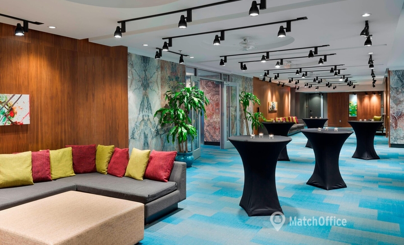 250 m² Conference center in Orlando, FL, South Orange Avenue 500 (32801) - 0 | MatchOffice