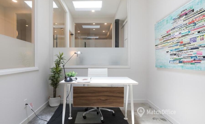 249 m² Business park in Oakland, CA, Broadway 4200 (10033) - 2 | MatchOffice