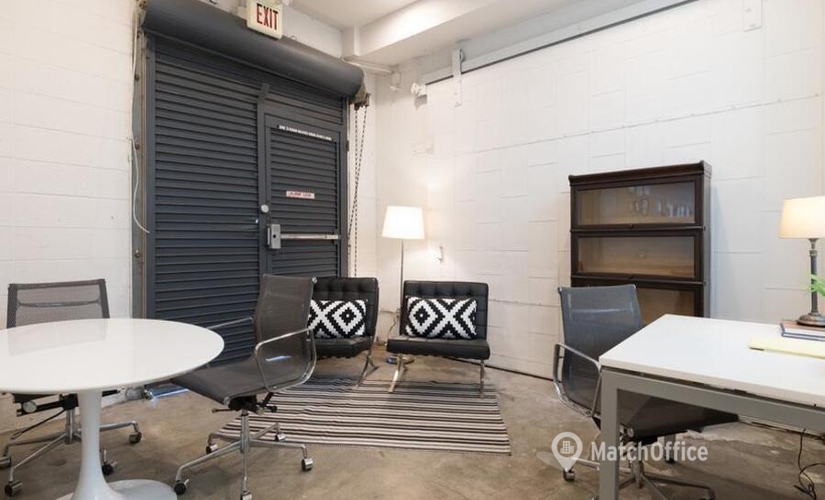 249 m² Serviced office in Oakland, CA, Broadway 4200 (10033) - 3 | MatchOffice