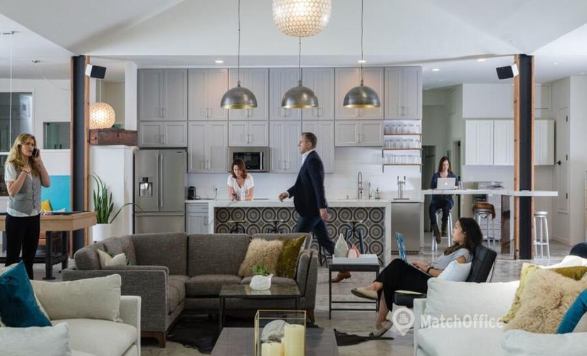 249 m² Business center in Oakland, CA, Broadway 4200 (10033) - 4 | MatchOffice