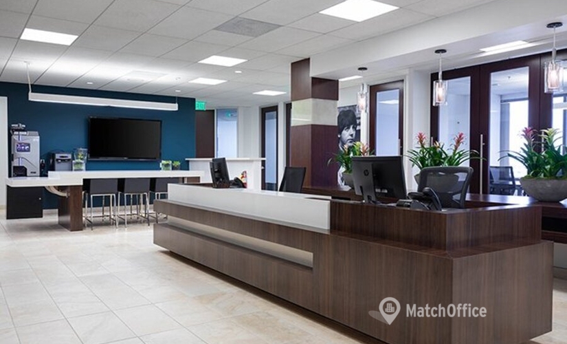 538 m² Shared workspace in San Diego, CA, 4225 Executive Square (92037) - 0 | MatchOffice