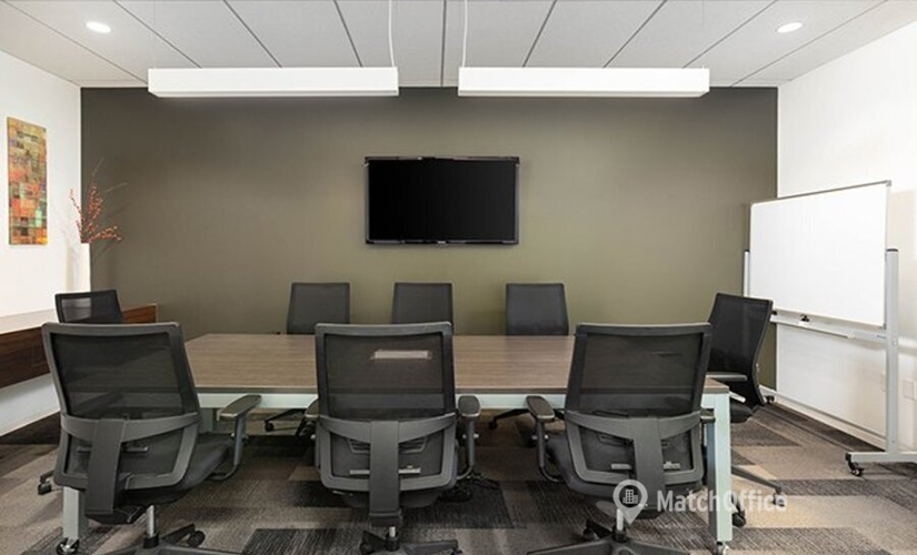 538 m² Shared workspace in San Diego, CA, 4225 Executive Square (92037) - 3 | MatchOffice.com