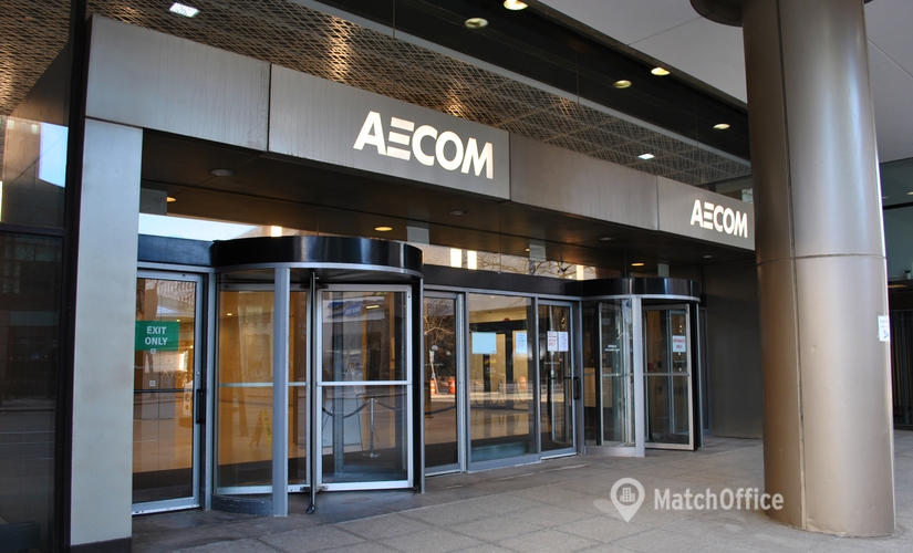 250 m² Business space in Cleveland, OH, 1300 East 9th Street (44114) - 2 | MatchOffice