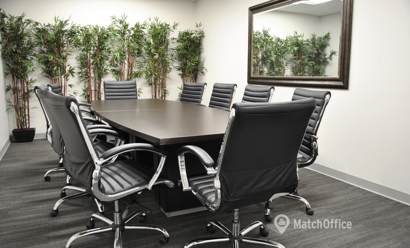 250 m² Business center in Cleveland, OH, 1300 East 9th Street (44114) - 1 | MatchOffice