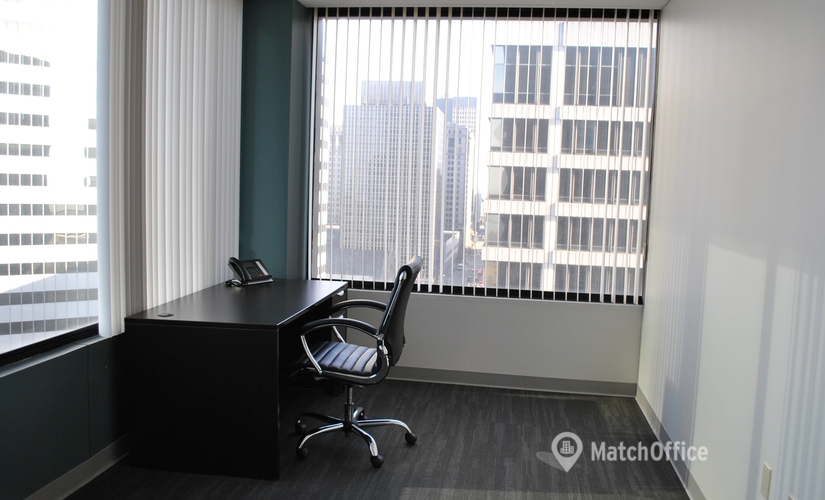 250 m² Business center in Cleveland, OH, 1300 East 9th Street (44114) - 3 | MatchOffice