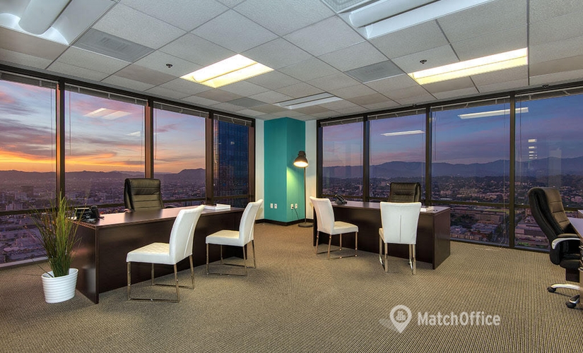 431 m² Business park in Los Angeles, CA, 1055 West 7th Street (90017) - 0 | MatchOffice