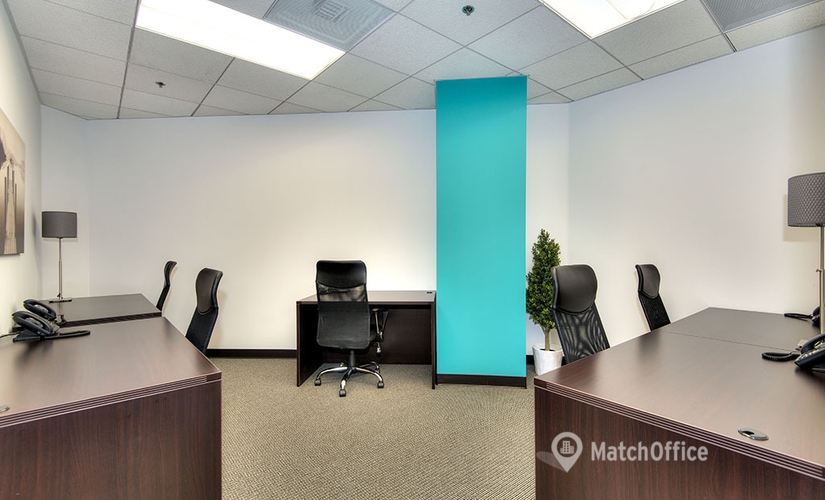 431 m² Serviced office in Los Angeles, CA, 1055 West 7th Street (90017) - 2 | MatchOffice.com