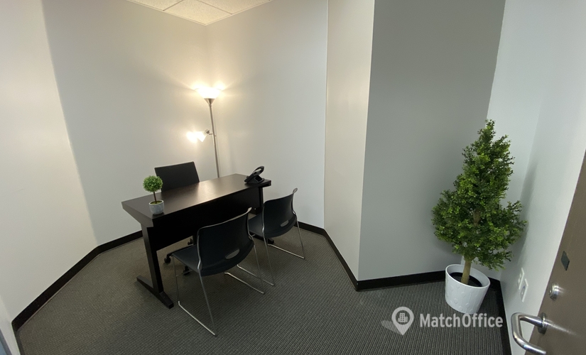 431 m² Business park in Los Angeles, CA, 1055 West 7th Street (90017) - 4 | MatchOffice