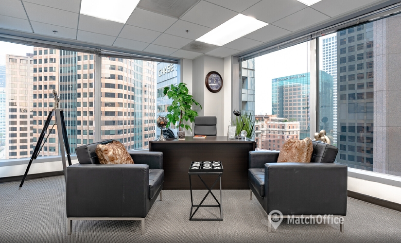 431 m² Business park in Los Angeles, CA, 811 Wilshire Boulevard (90017) - 0 | MatchOffice