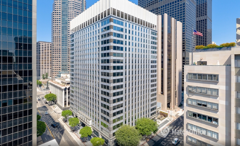 431 m² Business center in Los Angeles, CA, 811 Wilshire Boulevard (90017) - 3 | MatchOffice