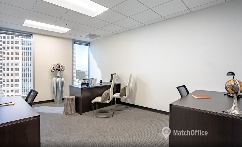 431 m² Serviced office in Los Angeles, CA, 811 Wilshire Boulevard (90017) - 4 | MatchOffice.com
