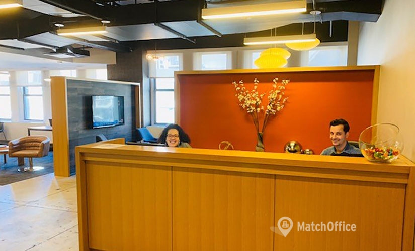 1000 m² Business space in New York Grand Central, NY, 2 Park Avenue (10016) - 2 | MatchOffice