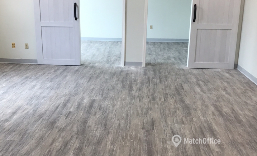 215280 m² Business center in Cincinnati, OH, Triangle Park Drive 38 (45246) - 11 | MatchOffice.com