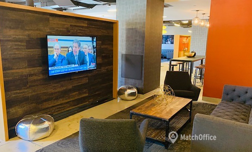 1000 m² Business park in New York Grand Central, NY, 2 Park Avenue (10016) - 3 | MatchOffice