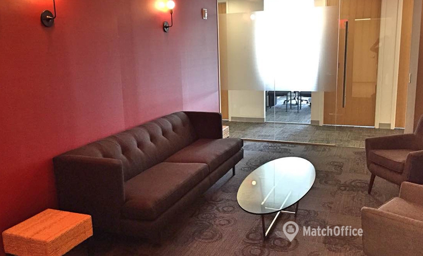 Virtual address in New York Grand Central, NY, 2 Park Avenue (10016) - 2 | MatchOffice.com