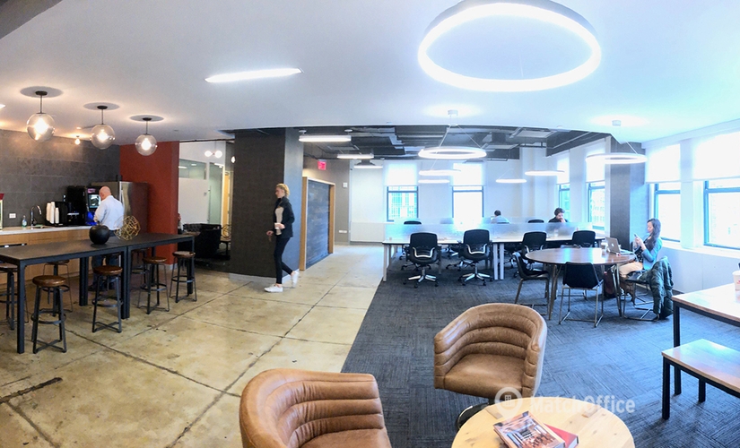 Virtual address in New York Grand Central, NY, 2 Park Avenue (10016) - 3 | MatchOffice.com