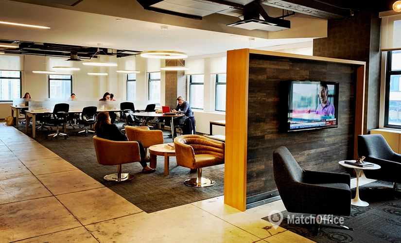 Virtual office space in New York Grand Central, NY, 2 Park Avenue (10016) - 4 | MatchOffice