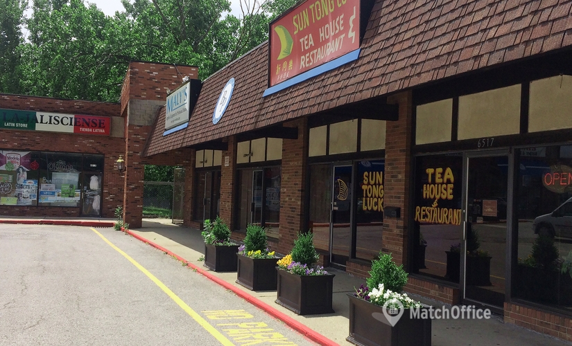 6000 m² Business office available to rent in Columbus, OH, East Livingston Avenue 6527, 43068  - 0 | MatchOffice