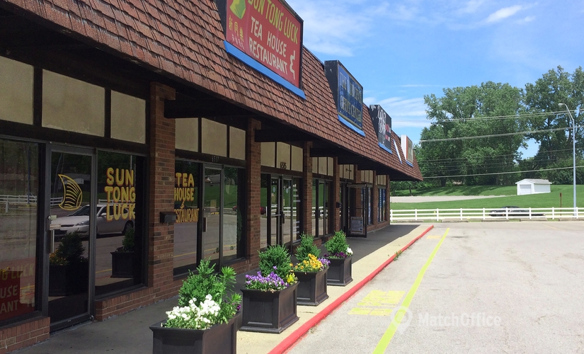 6000 m² Business office for rent in Columbus, OH, East Livingston Avenue 6527, 43068  - 1 | MatchOffice