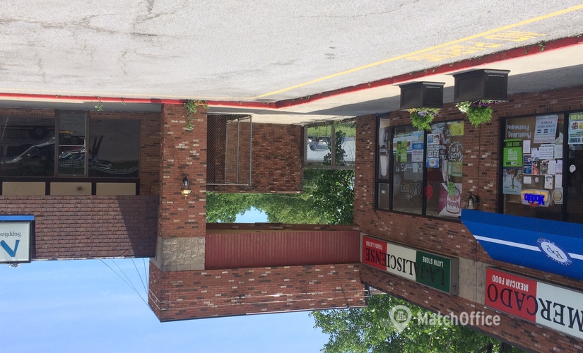 6000 m² Office space for rent in Columbus, OH, East Livingston Avenue 6527, 43068  - 4 | MatchOffice