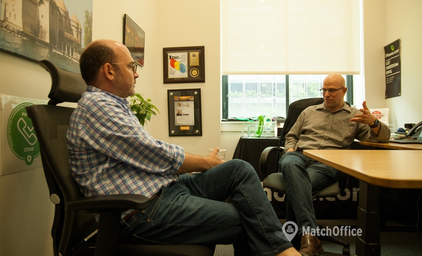 150 m² Office space available to rent in Newark, NJ, Broad Street 230, 07104 - 4 | MatchOffice.com