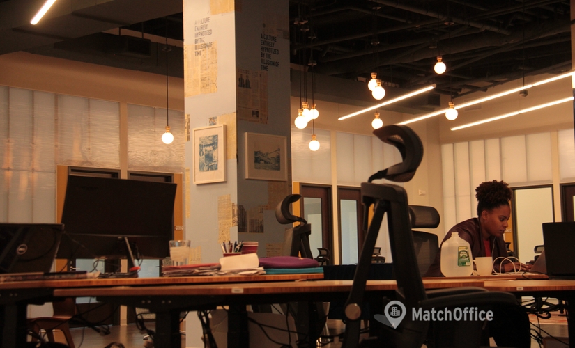 14000 m² Coworking in Newark, NJ, Broad Street 230 (07104) - 4 | MatchOffice